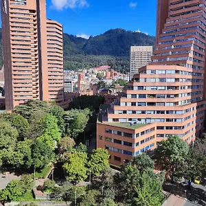 Apartamento Aparta - Centro Internacional - Mitika, Bogotá